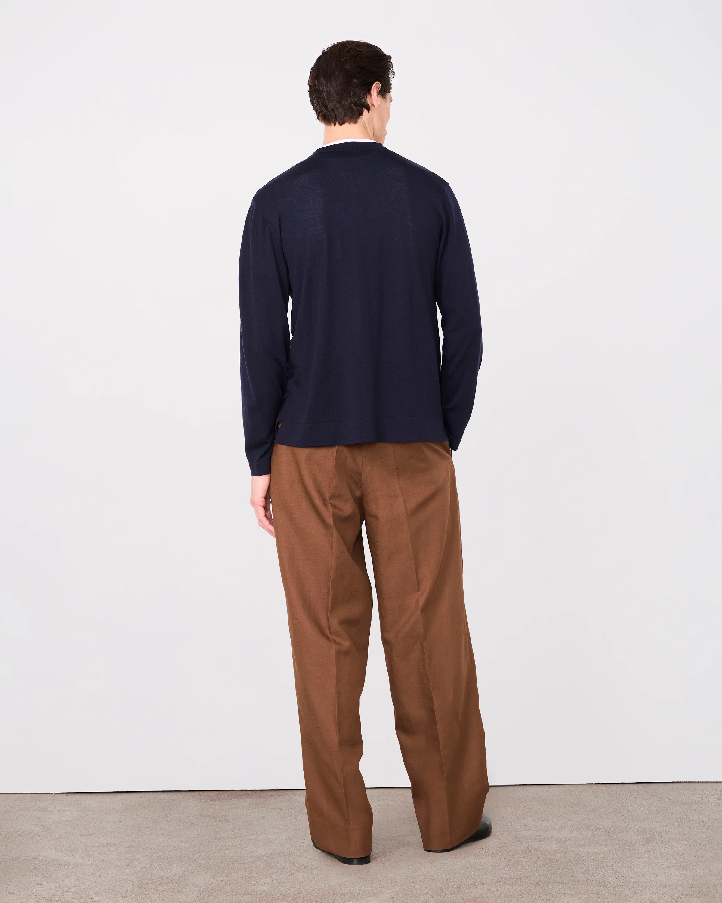 Mike cardigan - Image 3