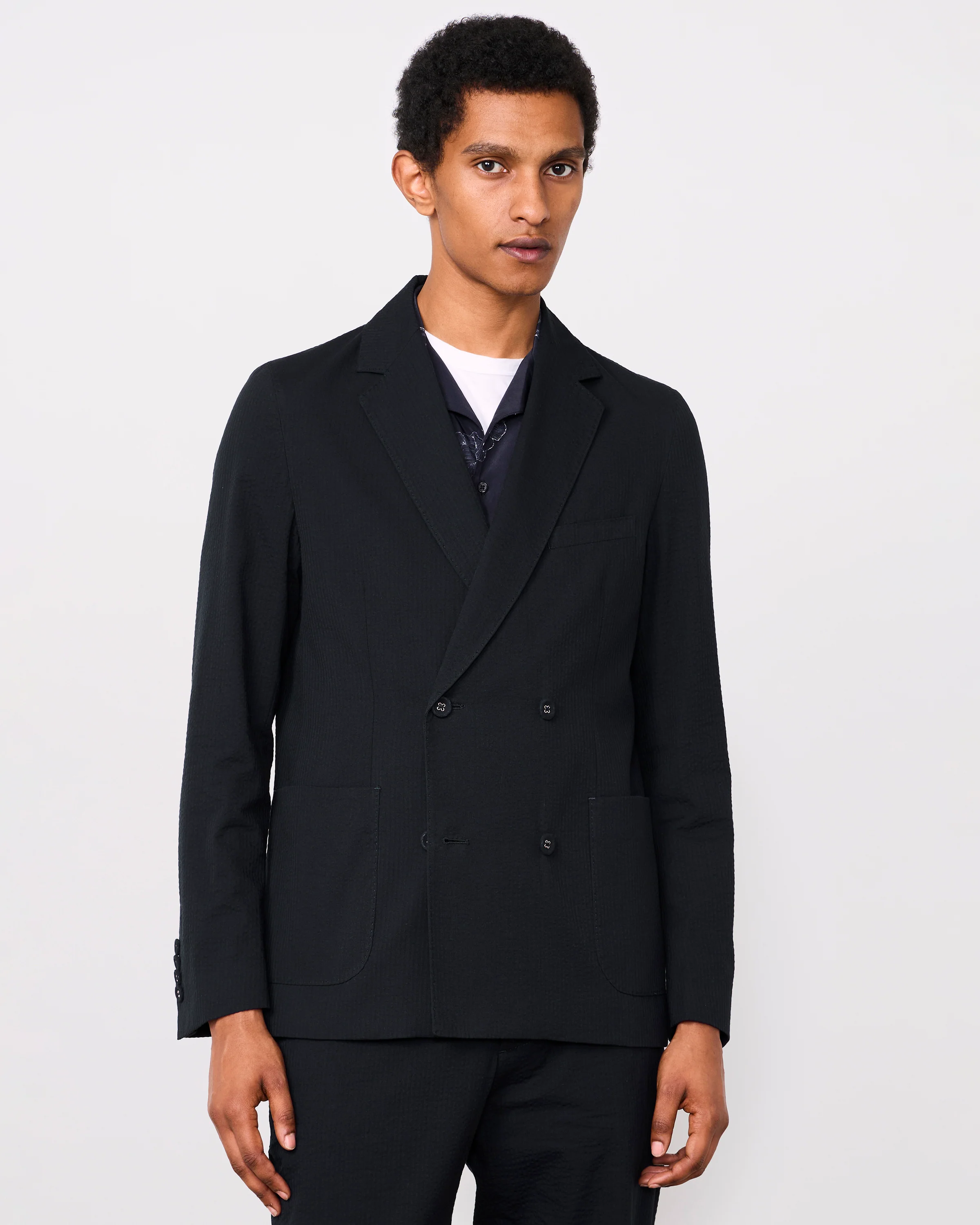 Leon jacket - Image 3