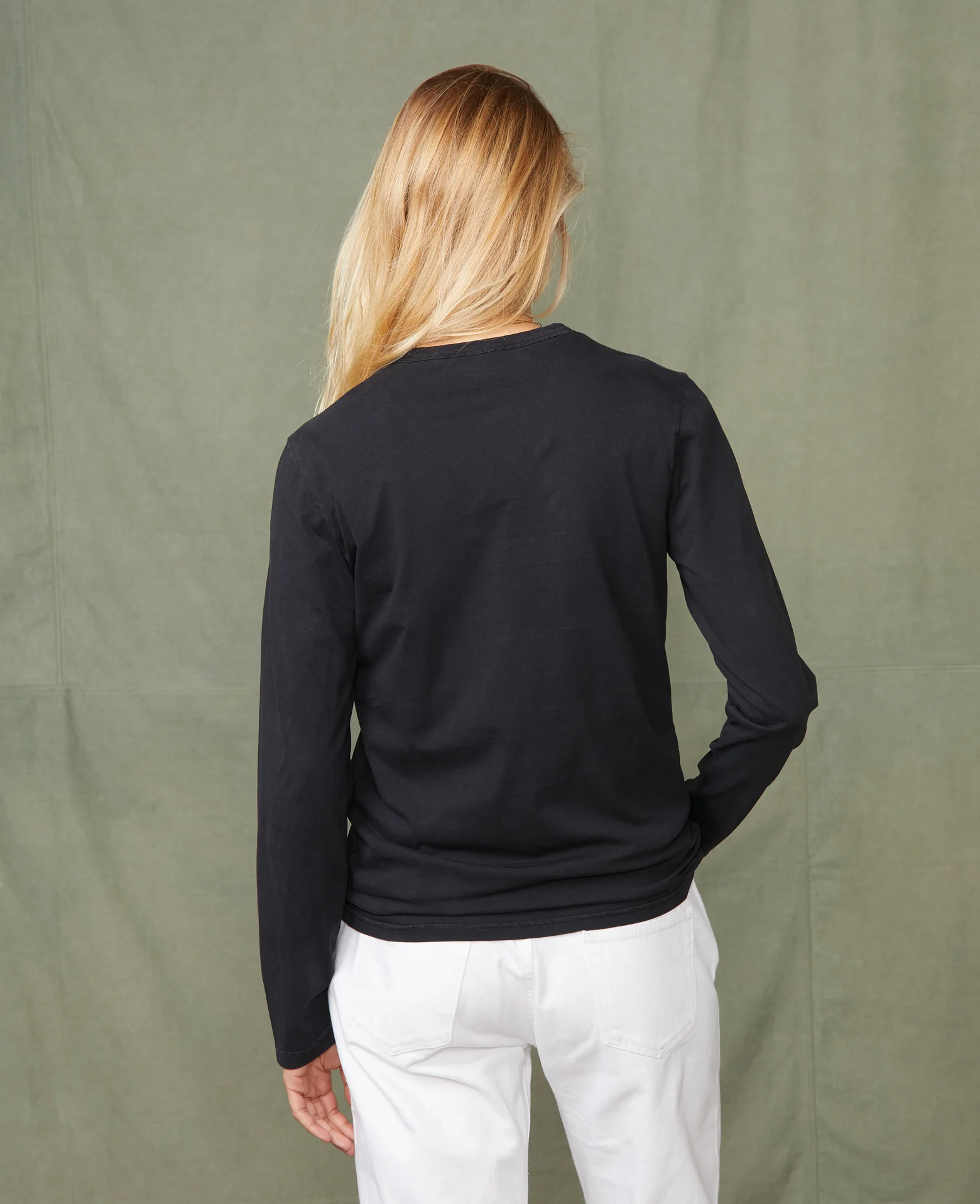 Long sleeve t-shirt - Image 6